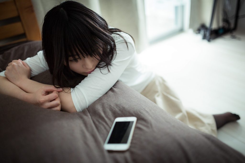 恋活アプリwithでLINE交換出来ない人にありがちなカン違い