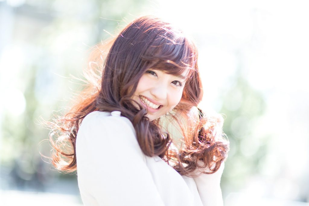 表参道でナンパした女の子を誠実に口説く事になった