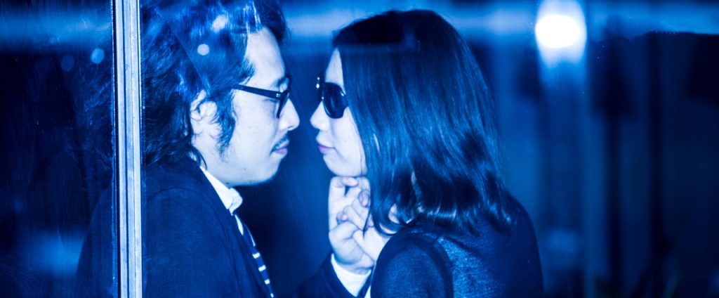 ゼクシィ恋結びで看護師とデートしてホテルへ