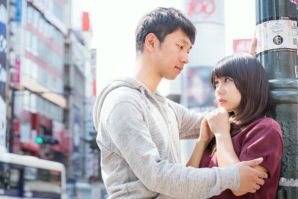 ナンパで出会った女性をさらに強く口説いてみた