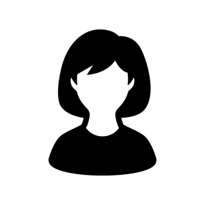 一般的な女性